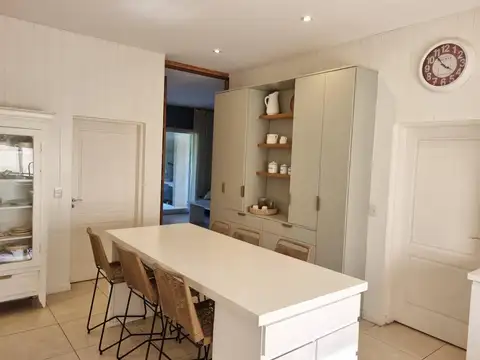 Casa en Alquiler Temporal al Norte