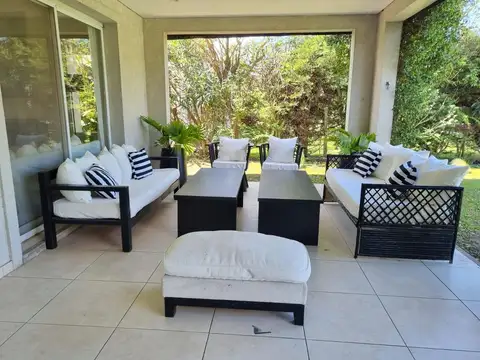 Casa en Alquiler Temporal en San Francisco, USD 3.000