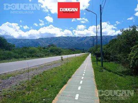 Terreno a la Venta - Carpinteria