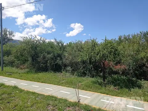 Terreno a la Venta - Carpinteria