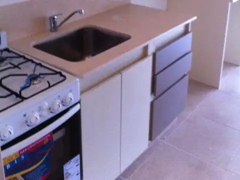 Departamento en Venta en San Fernando, USD 91.000