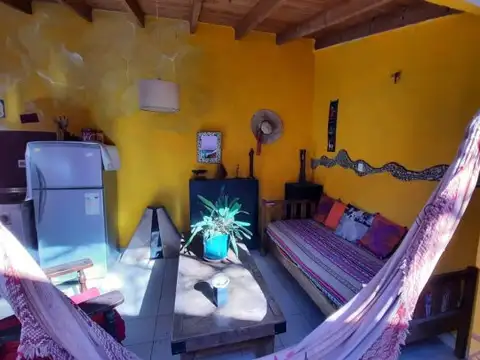 VENTA CASA 3 AMBIENTES DEL VISO PILAR