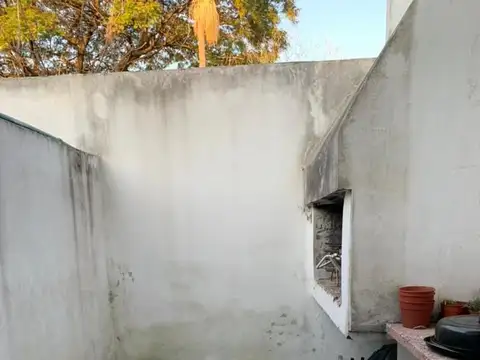 Casa ambientes ambientes con 3 baños