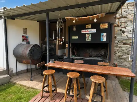 Casa en Venta en Luján de Cuyo, USD 105.000