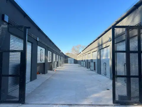 Av. Bernheim  al 9146