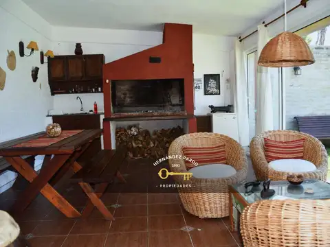 Casa en Venta en Barra De Carrasco , USD 450.000