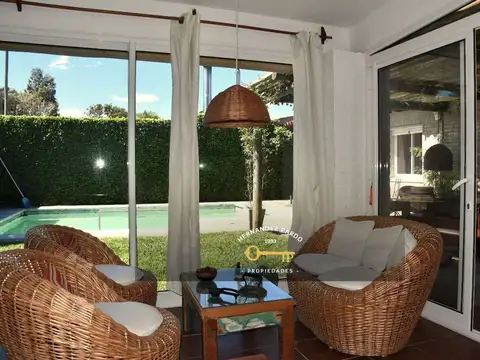 Casa en Venta de 4 dormitorios