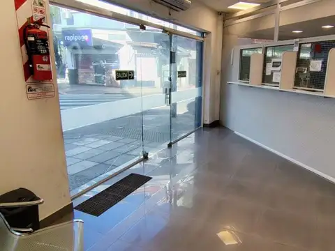 Local en Venta 80 años