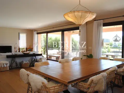 Casa en Venta 5 años