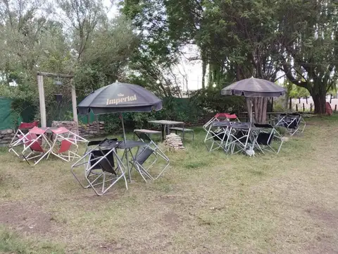 Local en Venta 25 años