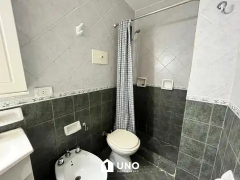 Departamento en Alquiler al Este