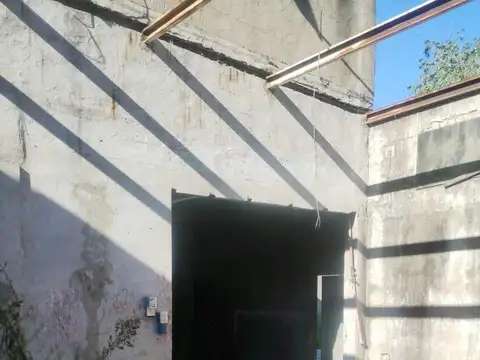 Terreno en Venta en 9 de Abril, USD 118.000