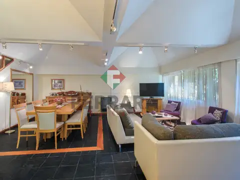 Casa en Venta 40 años