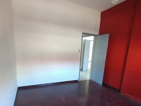 Vélez Sársfield 4800, Piso PA