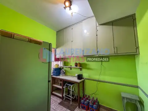 Depto Tipo Casa en Venta en Villa Pueyrredon, USD 190.000