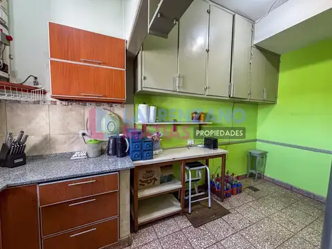 Depto Tipo Casa en Venta de 4 dormitorios