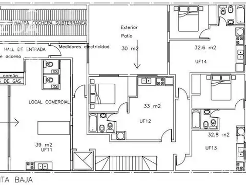 RINCON  540
