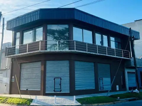 Gran Local  en Gral Rodriguez