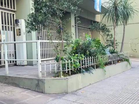 Sánchez de Bustamante 1200