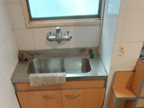 Departamento en Venta en Recoleta, USD 195.000