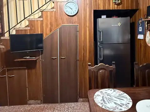 VENTA  PH 4 AMBIENTES SAENZ PEÑA C/TERRAZA