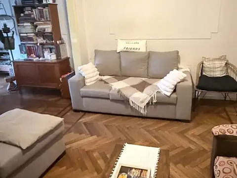 Depto Tipo Casa en Venta de 4 ambientes