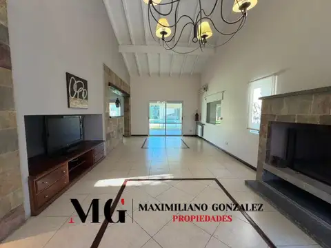 Casa venta - El Rocio