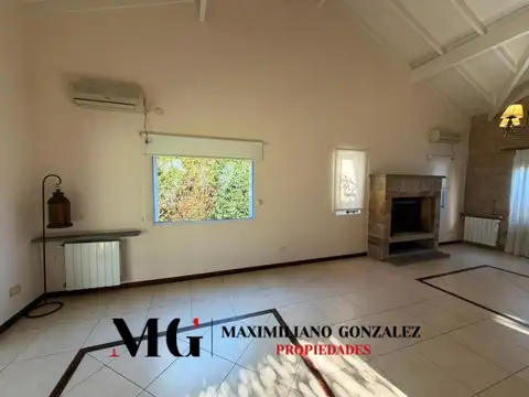 Casa en Venta en El Rocío, USD 340.000
