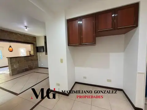 Casa en Venta 20 años