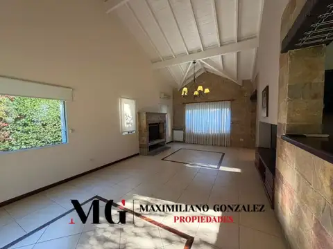 Casa en Venta de 4 dormitorios