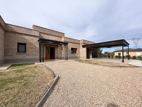 Casa en Venta A Estrenar