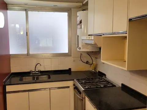 Departamento en Alquiler 18 años