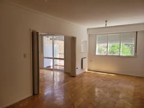 Alquiler Depto 3 Ambientes con Balcón en Belgrano