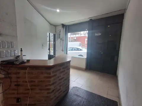 Ricardo Gutiérrez 4300