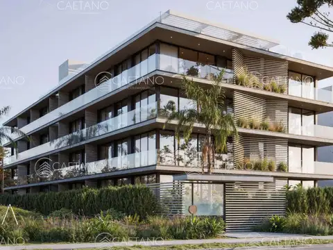 Venta monoambiente. Playa mansa, Punta del Este.