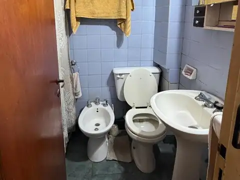 Depto Tipo Casa en Venta de 2 dormitorios