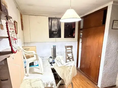 Depto Tipo Casa en Venta de 2 ambientes
