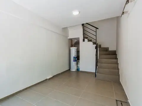 La Paz al 3200