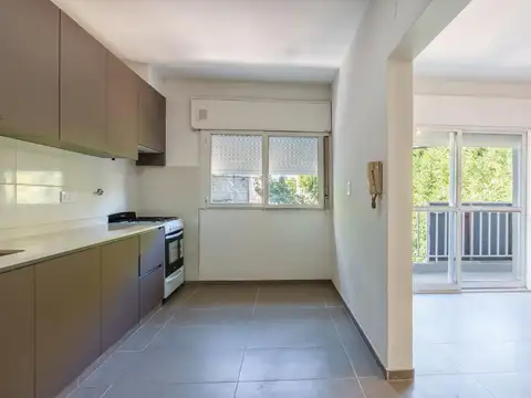 PH venta barrio Cinco Esquinas 2 dormitorios terraza cochera parrillero impecable apta crédito
