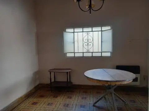 CASA AL FRENTE DOS DORMITORIOS