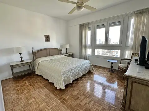 Departamento en Alquiler en Palermo Chico, USD 1.200