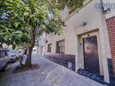 Marcos Sastre al 2700