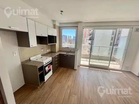 Departamento en Venta en Caballito, USD 78.000