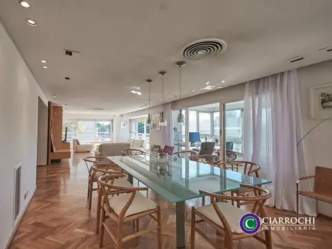 Departamento en Venta en Palermo, USD 790.000