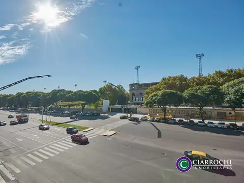 Departamento en Venta de 4 dormitorios