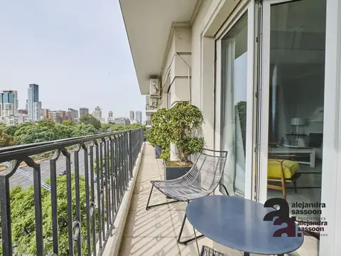 Departamento en Venta de 4 ambientes