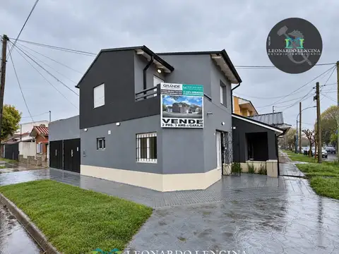 Depto Tipo Casa en Venta al Noreste