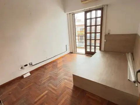 Depto Tipo Casa 4 ambientes con 2 baños