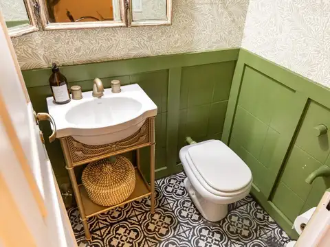 Depto Tipo Casa en Venta 26 años