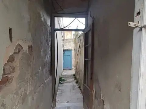 Casa en Venta en Parque Chacabuco, USD 145.000